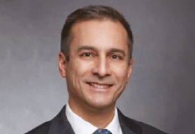 Paul Villani, Director - Network Technology, Hartford Healthcare  